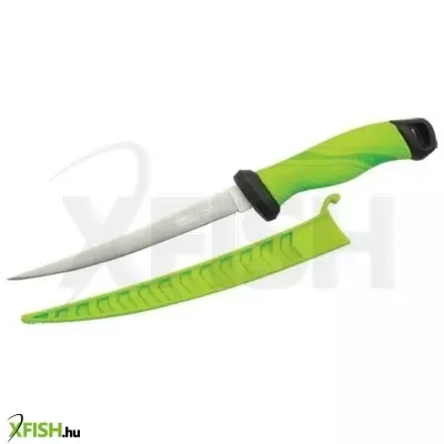 Mistrall Pk1076 horgász kés Zöld 37 cm