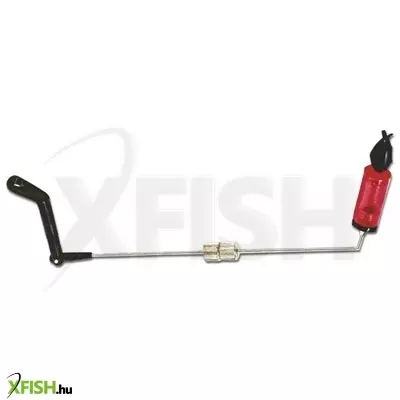 MIstrall Sygnalizator Billenő Karos Horgász Swinger Piros