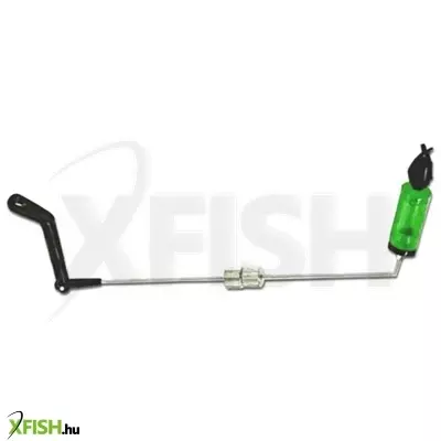 MIstrall Sygnalizator Billenő Karos Horgász Swinger Zöld