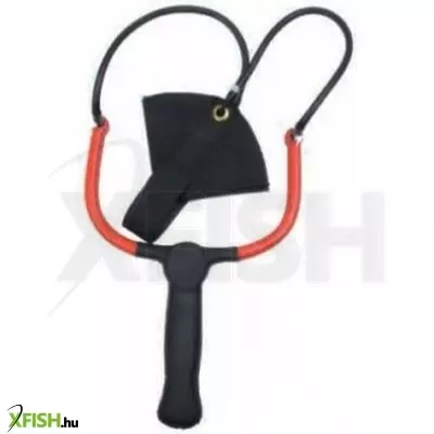 Mistrall Proca Red Horgász Csúzli