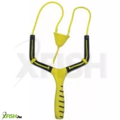 Mistrall Proca Yellow Horgász Csúzli
