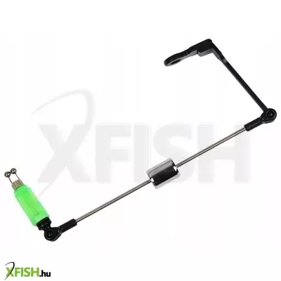 Mistrall Sygnalizator SW21 Billenős Swinger Zöld