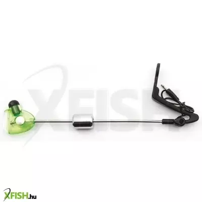 Mistrall Sygnalizator Bran Világítós Horgász Swinger Sárga