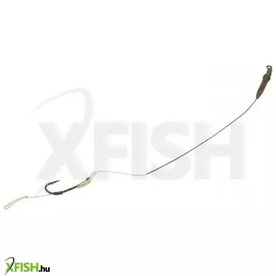 Mistrall Carp Rigs Előkötött Bojlis Horgog 20Lbs 6 1db/csomag