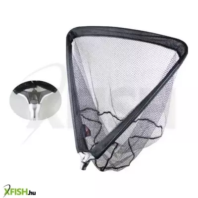 Mistrall Alu X1 Merítő 210 cm 8x8 mm 60x60 cm