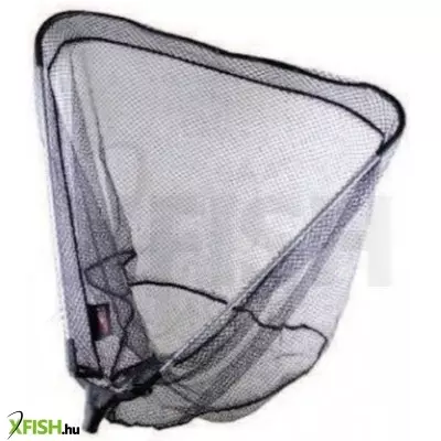 Mistrall Alu X2 120cm Merítőháló 2,5m 3 Rész 60x60cm 8x8mm