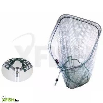 Mistrall X3 Merítőháló 230 Cm 70x65 Cm