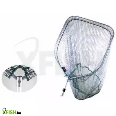 Mistrall Podbierak Karpiowy Pontyos Merítőháló 260cm 70x65cm