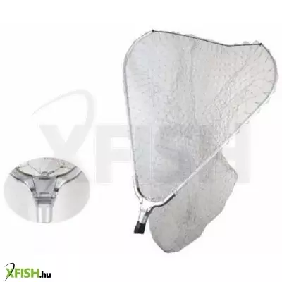Mistrall Podbierak X5 Hagyományos Horgász Merítőháló 240cm