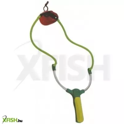 Mistrall Proca Allround Profi Horgász Csúzli