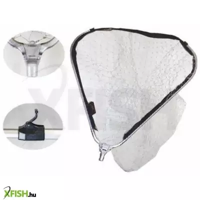 Mistrall Podbierak Merítőháló 150cm 40x40cm 20x20mm