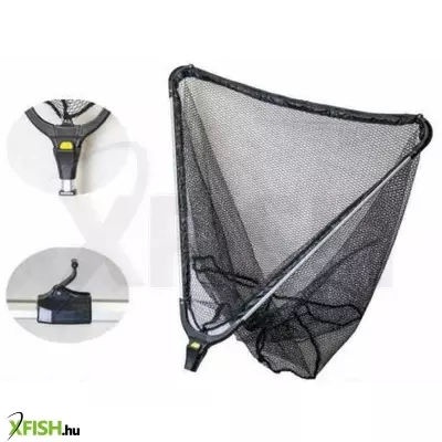 Mistrall Podbierak Horgász Merítőháló 120cm 70x70cm