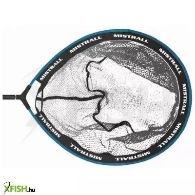 Mistrall Kosz Latex Merítőfej 50x42cm