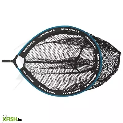 Mistrall Siatka Latex Merítőfej 45x35cm
