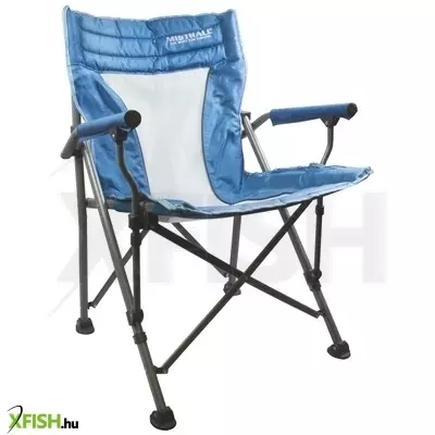 Mistrall Krzeslo Összecsukható Karfás Horgász Szék