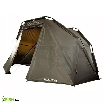 Mistrall Namiot Horgász Sátor 280x303x155cm