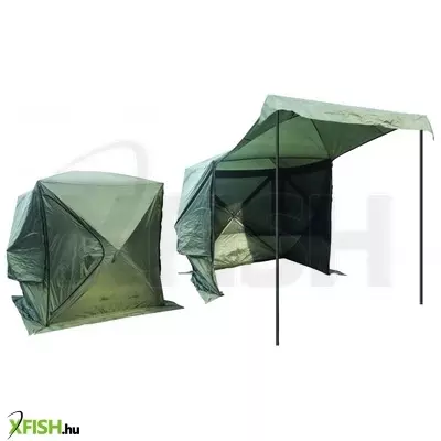 Mistrall Gazebo Sátras Pavilon 200x200cm