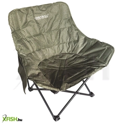 Mistrall Parasol Összecsukható Horgász Szék 48x48x35x70cm