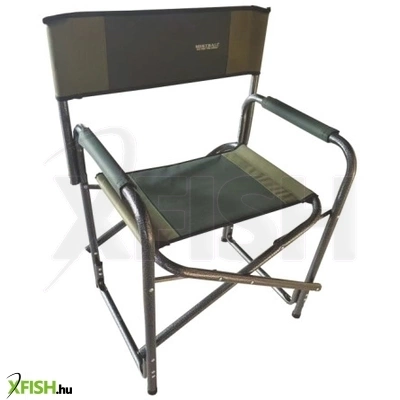 Mistrall Összecsukható Horgász Szék 35x31x43/80cm