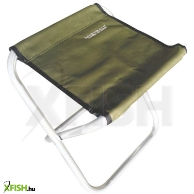 Mistrall Összecsukható Horgász Sámli 38x34x45cm