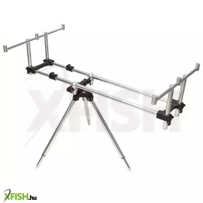 mistrall rod pod 80-125/65-85/45 cm