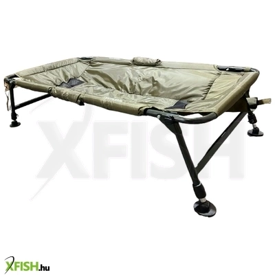 Mistrall Összecsukható Pontybölcső 124x65 cm