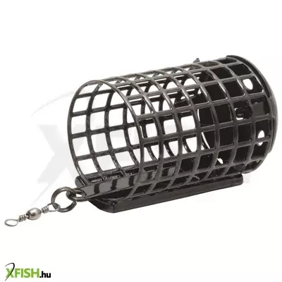 Mistrall Kör Alakú Folyami Feeder Kosár 10gr 25x55mm 1 db/csomag