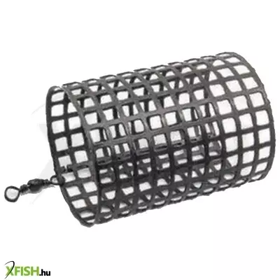 Mistrall Kör Alakú Folyami Feeder Kosár 32x57mm 10gr 1 db/csomag
