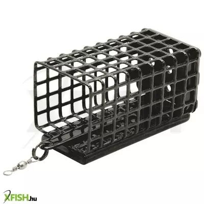 Mistrall Profi Négyzetes Alakú Etetőkosár 25g