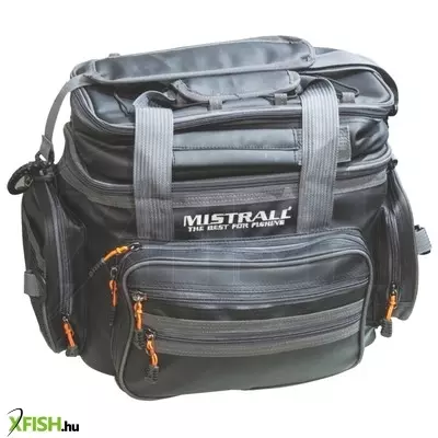 Mistrall Torba Graf Szerelékes Táska 45x30x30Cm