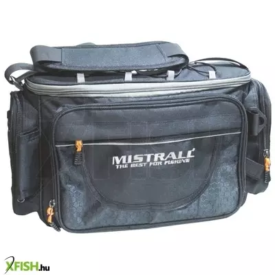 mistrall torba graf szerelékes táska 44x17x25cm