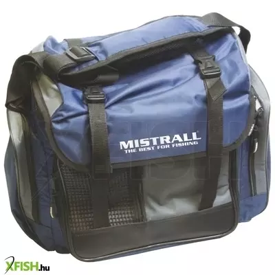 Mistrall Torba Szerelékes Horgász Táska 42x27x22cm