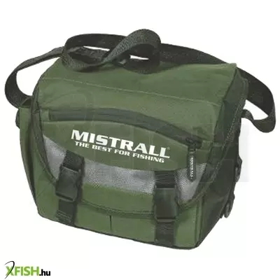 Mistrall Torba Fl Pergető Táska 26x16x25cm