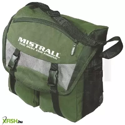 Mistrall Torba Fl Pergető Táska 34x15x32cm