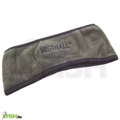 Mistrall Opaska Thermo Fejpánt