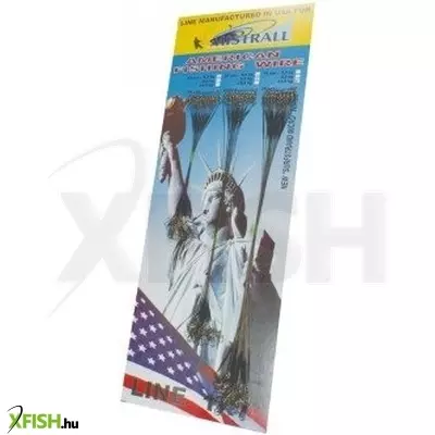 Mistrall Power Max 7x7 Drótelőke Tábla 20/25/30 cm