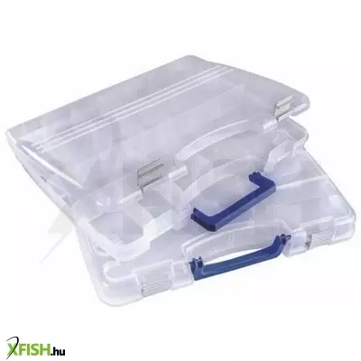 Mistrall Műcsalis Doboz 28x22x6 cm