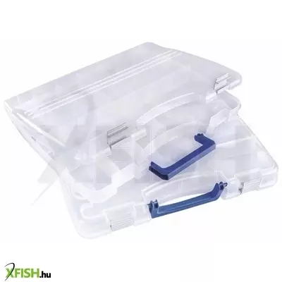 Mistrall Műcsalis Doboz 38x29x11 cm