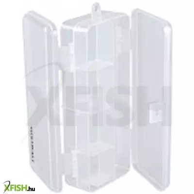 Mistrall Kétoldalas Horgász Doboz 180x80x45mm