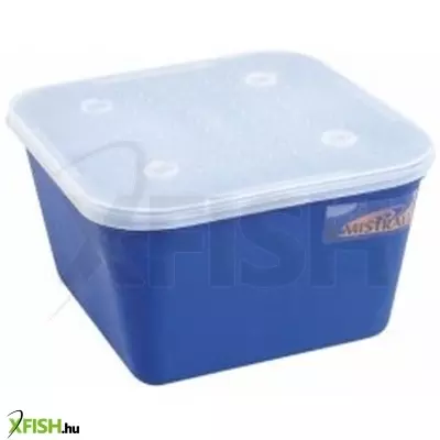 mistrall pudelko csalis doboz 170x100mm