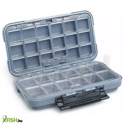 mistrall aprócikk tároló horgász doboz 200x115x50mm