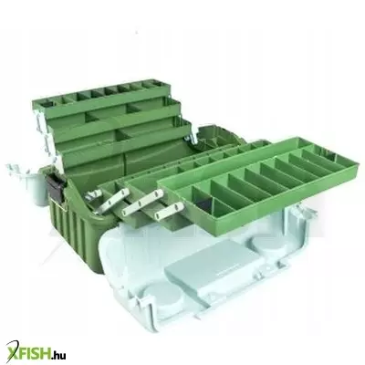 Mistrall Big Nagy Méretű Horgász láda 510x270x260 mm