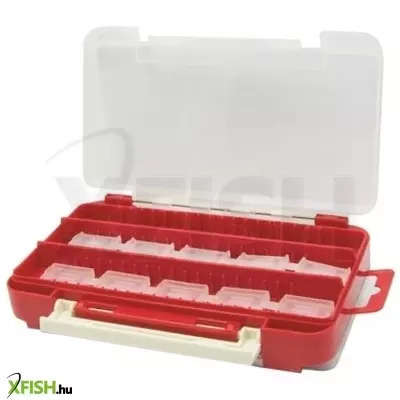 Mistrall Cx Térelválasztós Horgász Doboz 175x105x38mm