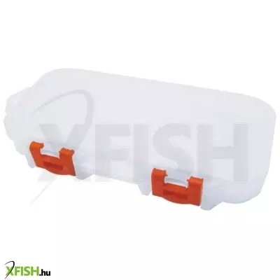 Mistrall Cx Horgász Doboz 254x128x33mm