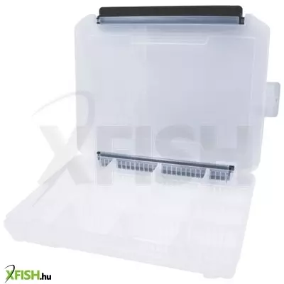Mistrall Cx Horgász Doboz 255x155x35mm