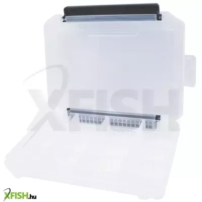 Mistrall Cx Horgász Doboz 205x155x35mm