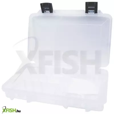 Mistrall Cx Horgász Doboz 275x185x45mm