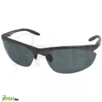 Mistrall Active Sport Frame Colour Fekete Szürke Horgász Napszemüveg