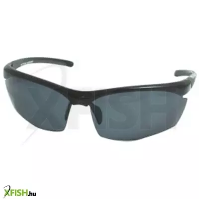 Mistrall Active Sport Frame Colour Fekete Szürke Horgász Napszemüveg