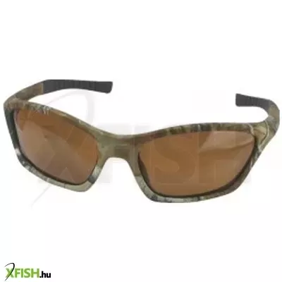 Mistrall Active Sport Tw508 Frame Colour Camou Napszemüveg Barna lencsével